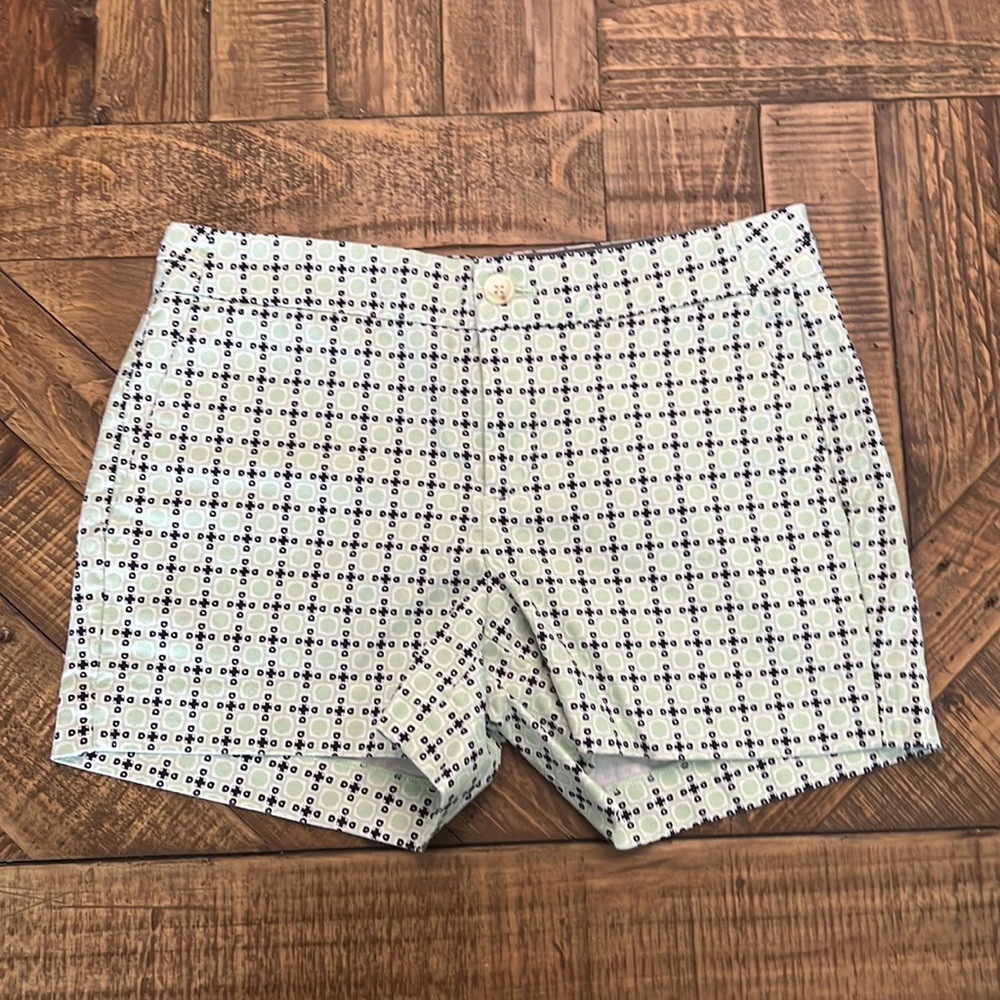 Banana Republic Hampton Fit Short - Size 0